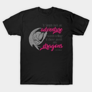 The Adventure 2 T-Shirt